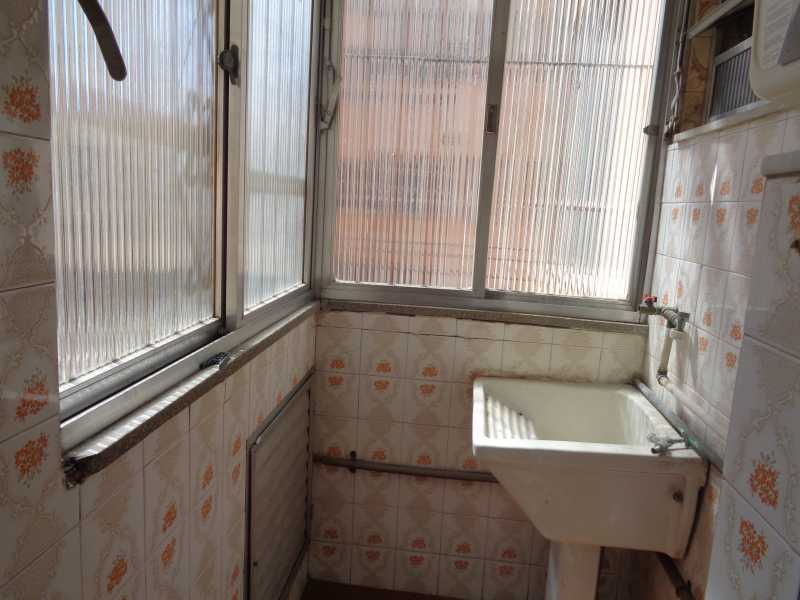 Conheça DSC06945 do imóvel - Apartamento 2 quartos à venda Engenho Novo, Rio de Janeiro - R$ 173.000 - MEAP20442 - 18 DSC06945 - 18