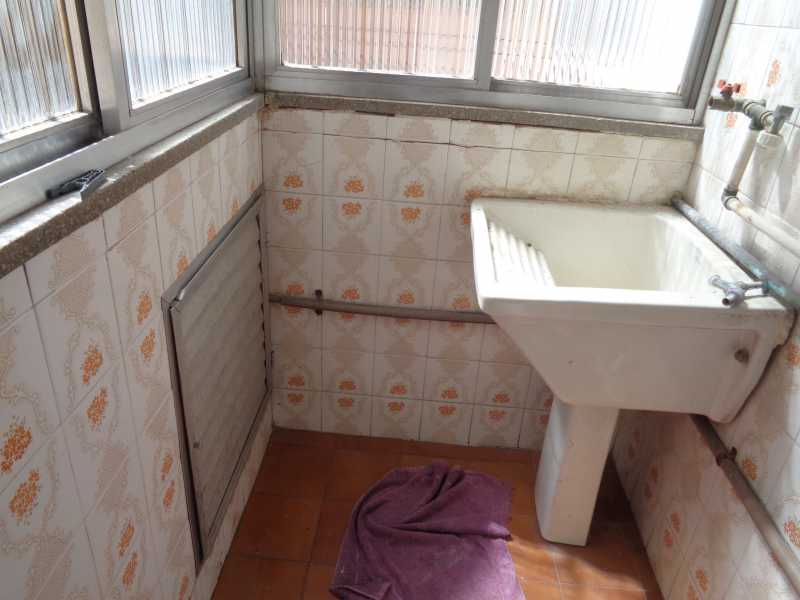 Conheça DSC06946 do imóvel - Apartamento 2 quartos à venda Engenho Novo, Rio de Janeiro - R$ 173.000 - MEAP20442 - 19 DSC06946 - 19