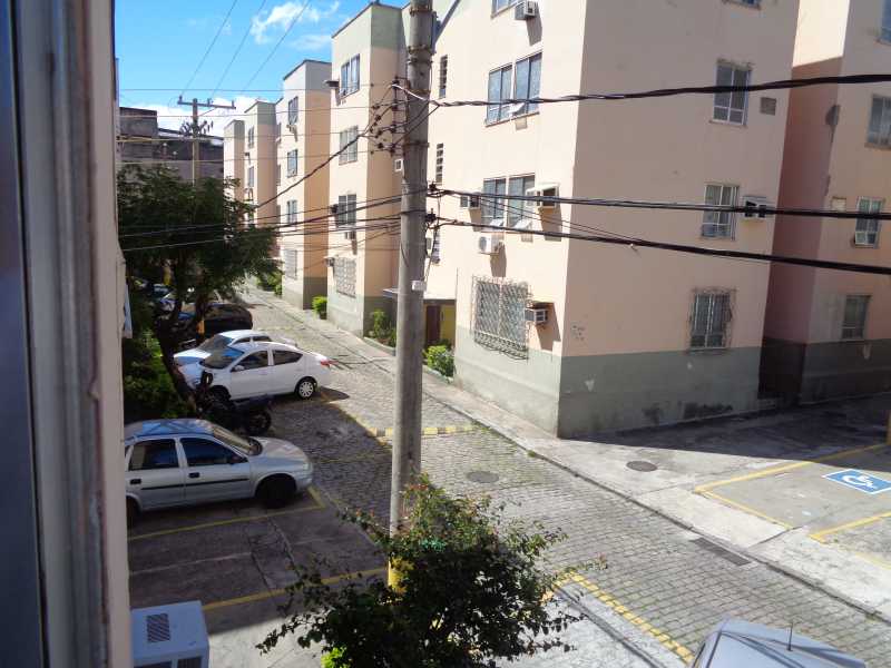 Conheça DSC06949 do imóvel - Apartamento 2 quartos à venda Engenho Novo, Rio de Janeiro - R$ 173.000 - MEAP20442 - 25 DSC06949 - 25