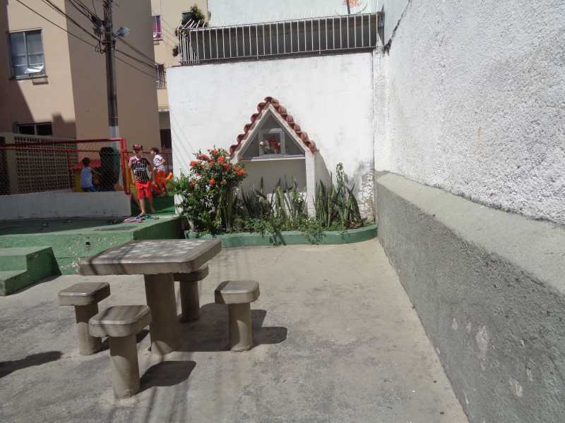 Conheça DSC06953 do imóvel - Apartamento 2 quartos à venda Engenho Novo, Rio de Janeiro - R$ 173.000 - MEAP20442 - 24 DSC06953 - 24