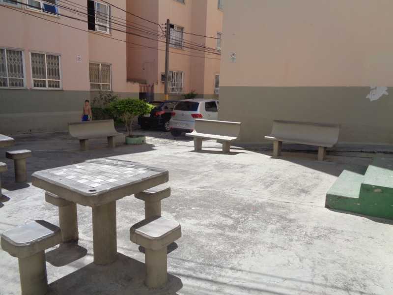 Conheça DSC06954 do imóvel - Apartamento 2 quartos à venda Engenho Novo, Rio de Janeiro - R$ 173.000 - MEAP20442 - 27 DSC06954 - 27
