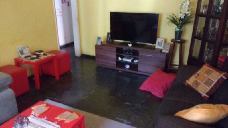 Conheça 2 do imóvel - Casa em Condomínio 3 quartos à venda Pechincha, Rio de Janeiro - R$ 750.000 - FRCN30081 - 4 2 - 4