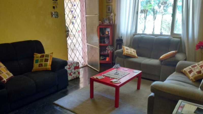 Conheça 3 do imóvel - Casa em Condomínio 3 quartos à venda Pechincha, Rio de Janeiro - R$ 750.000 - FRCN30081 - 25 3 - 25