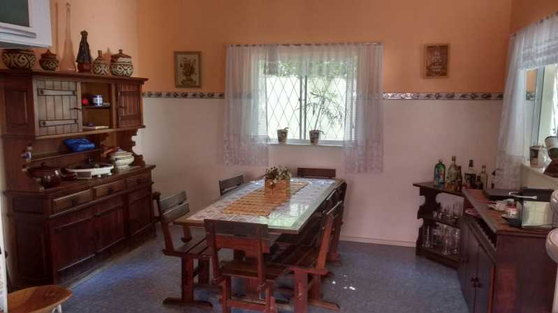 Conheça 4 do imóvel - Casa em Condomínio 3 quartos à venda Pechincha, Rio de Janeiro - R$ 750.000 - FRCN30081 - 5 4 - 5