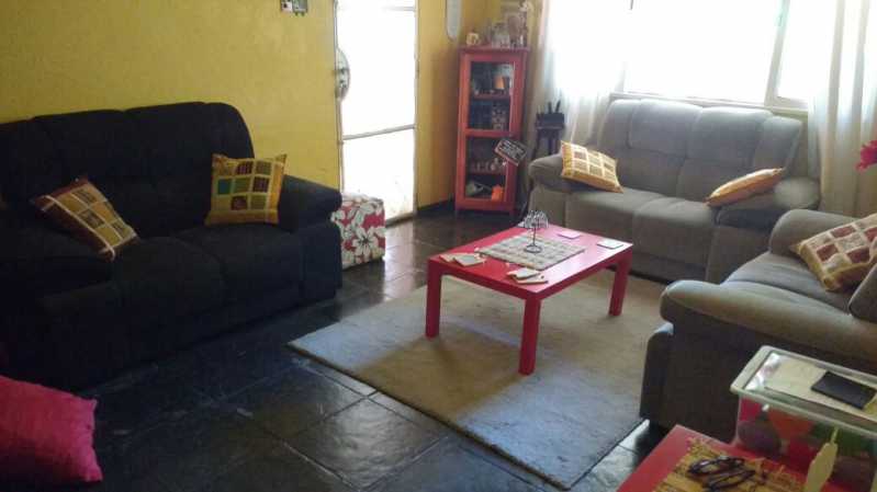 Conheça 5 do imóvel - Casa em Condomínio 3 quartos à venda Pechincha, Rio de Janeiro - R$ 750.000 - FRCN30081 - 2 5 - 2