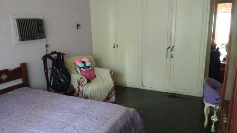 Conheça 6 do imóvel - Casa em Condomínio 3 quartos à venda Pechincha, Rio de Janeiro - R$ 750.000 - FRCN30081 - 6 6 - 6