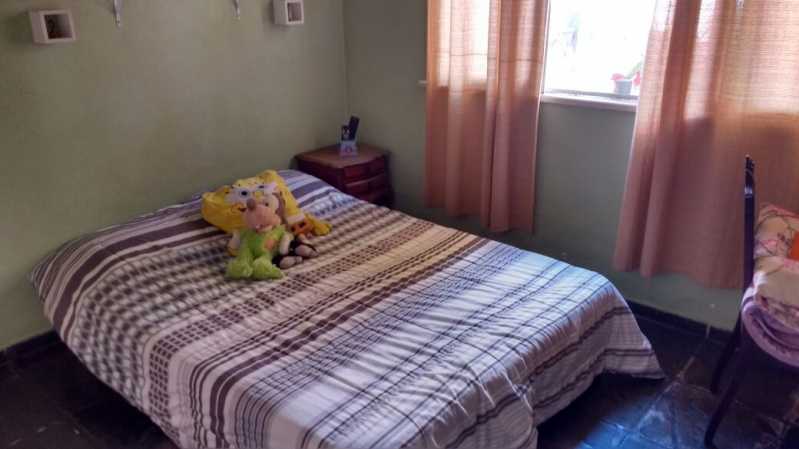 Conheça 7 do imóvel - Casa em Condomínio 3 quartos à venda Pechincha, Rio de Janeiro - R$ 750.000 - FRCN30081 - 7 7 - 7