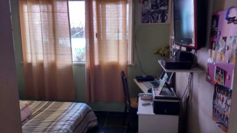 Conheça 9 do imóvel - Casa em Condomínio 3 quartos à venda Pechincha, Rio de Janeiro - R$ 750.000 - FRCN30081 - 27 9 - 27