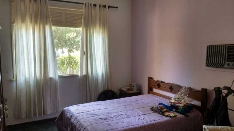 Conheça 10 do imóvel - Casa em Condomínio 3 quartos à venda Pechincha, Rio de Janeiro - R$ 750.000 - FRCN30081 - 8 10 - 8