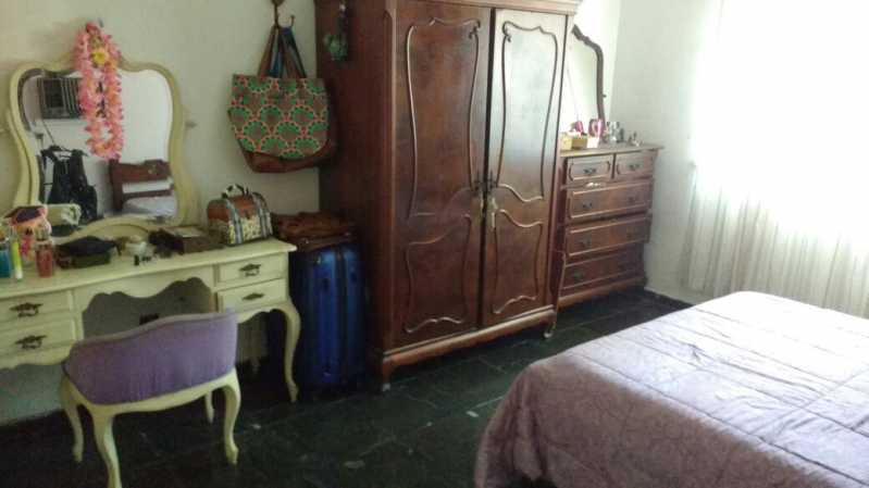 Conheça 11 do imóvel - Casa em Condomínio 3 quartos à venda Pechincha, Rio de Janeiro - R$ 750.000 - FRCN30081 - 9 11 - 9
