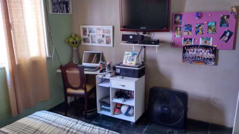 Conheça 12 do imóvel - Casa em Condomínio 3 quartos à venda Pechincha, Rio de Janeiro - R$ 750.000 - FRCN30081 - 28 12 - 28