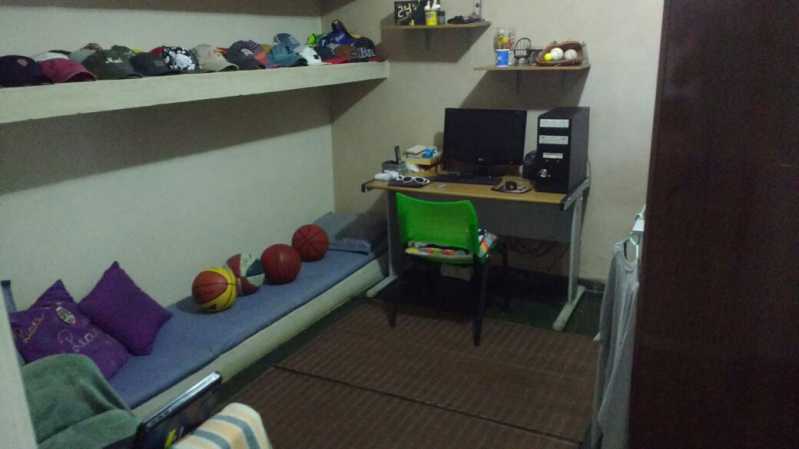 Conheça 13 do imóvel - Casa em Condomínio 3 quartos à venda Pechincha, Rio de Janeiro - R$ 750.000 - FRCN30081 - 11 13 - 11