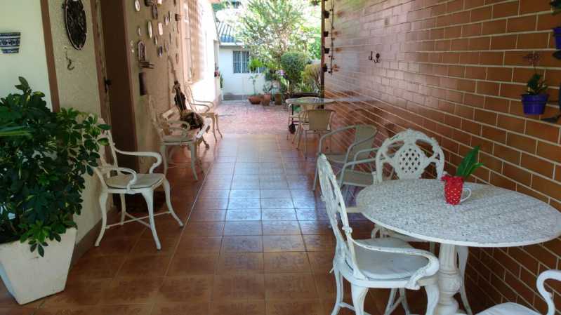 Conheça IMG-20170712-WA0015 do imóvel - Casa em Condomínio 3 quartos à venda Pechincha, Rio de Janeiro - R$ 750.000 - FRCN30081 - 21 IMG-20170712-WA0015 - 21