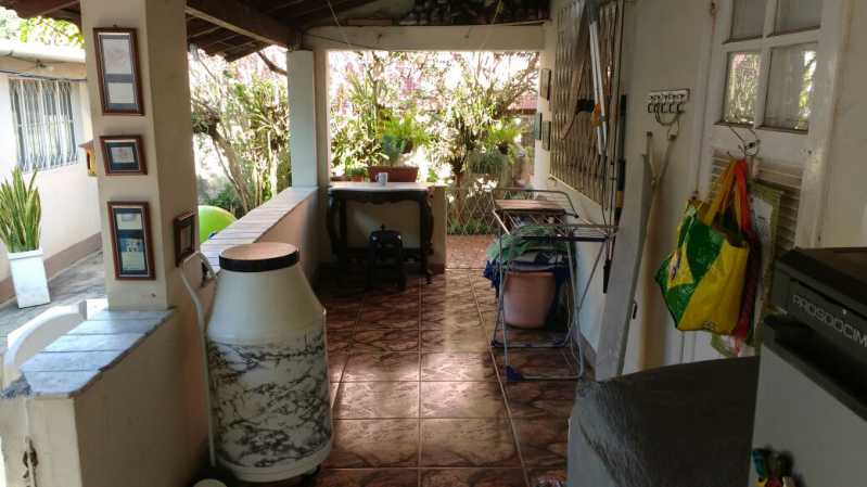 Conheça IMG-20170712-WA0016 do imóvel - Casa em Condomínio 3 quartos à venda Pechincha, Rio de Janeiro - R$ 750.000 - FRCN30081 - 16 IMG-20170712-WA0016 - 16