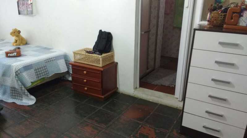 Conheça IMG-20170712-WA0019 do imóvel - Casa em Condomínio 3 quartos à venda Pechincha, Rio de Janeiro - R$ 750.000 - FRCN30081 - 10 IMG-20170712-WA0019 - 10