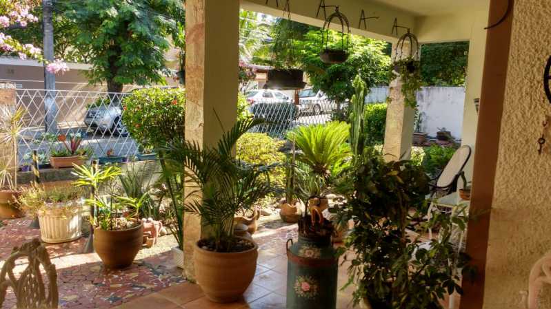 Conheça IMG-20170712-WA0020 do imóvel - Casa em Condomínio 3 quartos à venda Pechincha, Rio de Janeiro - R$ 750.000 - FRCN30081 - 19 IMG-20170712-WA0020 - 19