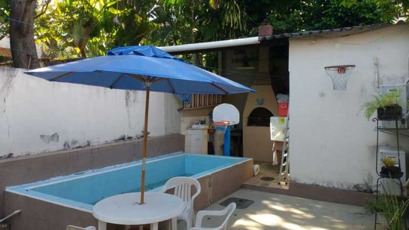 Conheça IMG-20170712-WA0035 do imóvel - Casa em Condomínio 3 quartos à venda Pechincha, Rio de Janeiro - R$ 750.000 - FRCN30081 - 18 IMG-20170712-WA0035 - 18
