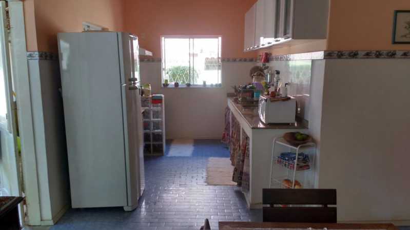 Conheça IMG-20170712-WA0038 do imóvel - Casa em Condomínio 3 quartos à venda Pechincha, Rio de Janeiro - R$ 750.000 - FRCN30081 - 26 IMG-20170712-WA0038 - 26