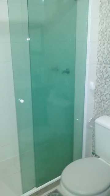 Conheça IMG_20170904_203506691 do imóvel - Apartamento 2 quartos à venda Cachambi, Rio de Janeiro - R$ 420.000 - MEAP20447 - 8 IMG_20170904_203506691 - 8