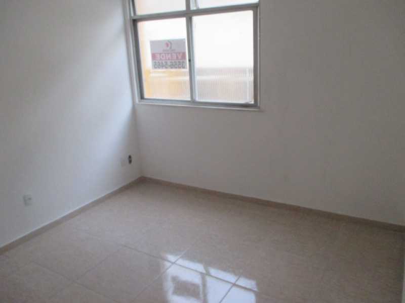 Conheça 02 do imóvel - Apartamento 3 quartos à venda Praça Seca, Rio de Janeiro - R$ 158.000 - FRAP30303 - 2 02 - 2