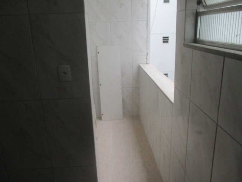 Conheça 15 do imóvel - Apartamento 3 quartos à venda Praça Seca, Rio de Janeiro - R$ 158.000 - FRAP30303 - 15 15 - 15
