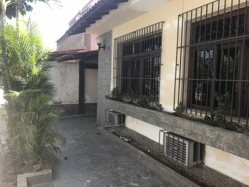 Conheça IMG_4474 do imóvel - Casa 3 quartos à venda Méier, Rio de Janeiro - R$ 690.000 - MECA30019 - 1 IMG_4474 - 1