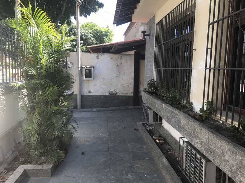 Conheça IMG_4476 do imóvel - Casa 3 quartos à venda Méier, Rio de Janeiro - R$ 690.000 - MECA30019 - 3 IMG_4476 - 3