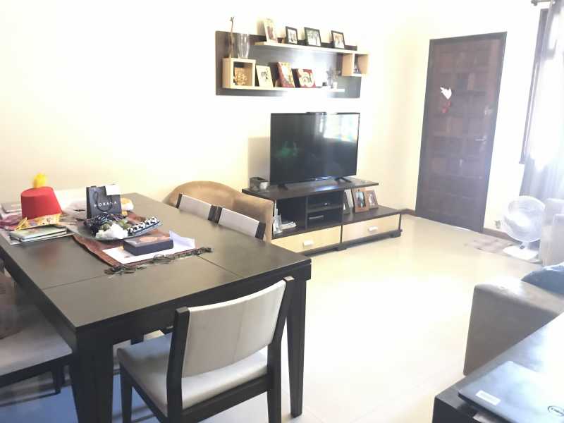 Conheça IMG_4492 do imóvel - Casa 3 quartos à venda Méier, Rio de Janeiro - R$ 690.000 - MECA30019 - 13 IMG_4492 - 13