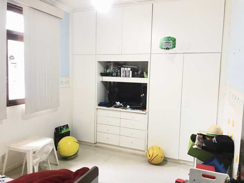 Conheça IMG_4499 do imóvel - Casa 3 quartos à venda Méier, Rio de Janeiro - R$ 690.000 - MECA30019 - 20 IMG_4499 - 20