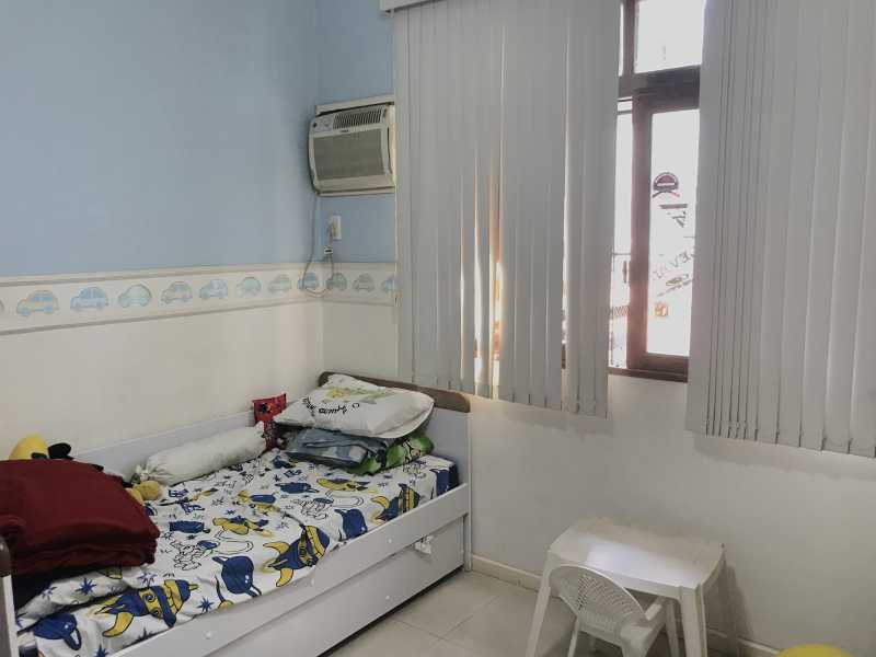 Conheça IMG_4500 do imóvel - Casa 3 quartos à venda Méier, Rio de Janeiro - R$ 690.000 - MECA30019 - 19 IMG_4500 - 19