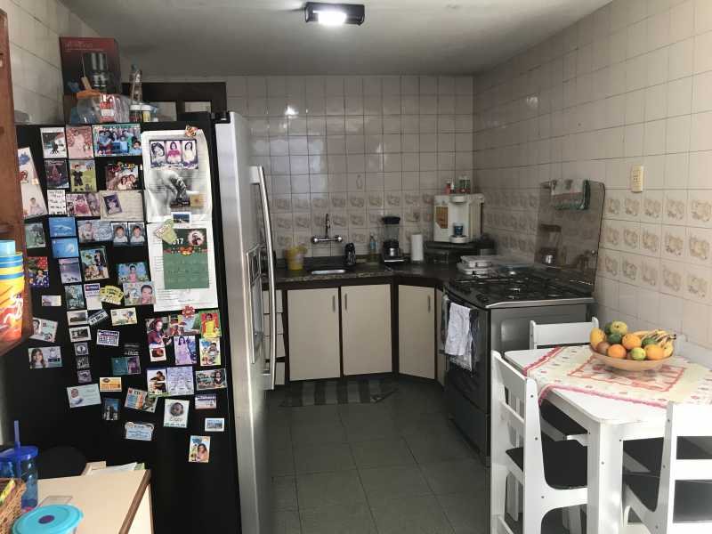 Conheça IMG_4504 do imóvel - Casa 3 quartos à venda Méier, Rio de Janeiro - R$ 690.000 - MECA30019 - 27 IMG_4504 - 27