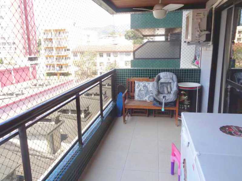 Conheça f21cff8c-e435-41bf-b716-632706 do imóvel - Apartamento 3 quartos à venda Méier, Rio de Janeiro - R$ 560.000 - MEAP30176 - 2 f21cff8c-e435-41bf-b716-632706 - 2