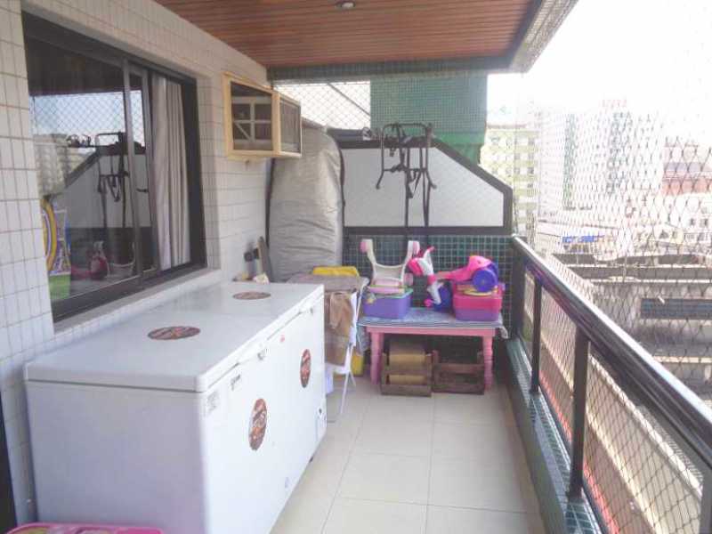 Conheça f6498c97-c678-4453-8748-f8ff24 do imóvel - Apartamento 3 quartos à venda Méier, Rio de Janeiro - R$ 560.000 - MEAP30176 - 3 f6498c97-c678-4453-8748-f8ff24 - 3