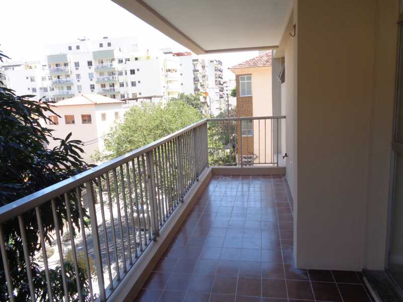Conheça DSC07748 do imóvel - Apartamento 3 quartos à venda Méier, Rio de Janeiro - R$ 440.000 - MEAP30179 - 4 DSC07748 - 4
