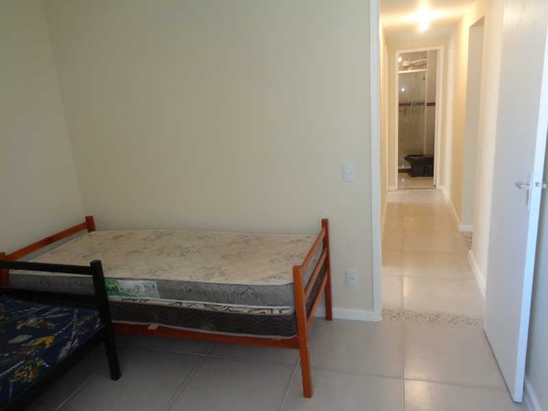 Conheça DSC07753 do imóvel - Apartamento 3 quartos à venda Méier, Rio de Janeiro - R$ 440.000 - MEAP30179 - 8 DSC07753 - 8