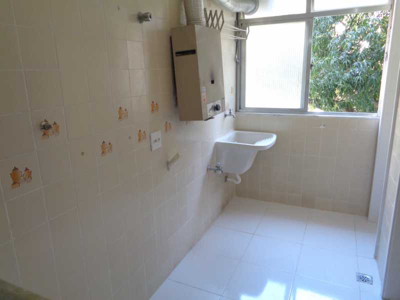 Conheça DSC07765 do imóvel - Apartamento 3 quartos à venda Méier, Rio de Janeiro - R$ 440.000 - MEAP30179 - 19 DSC07765 - 19