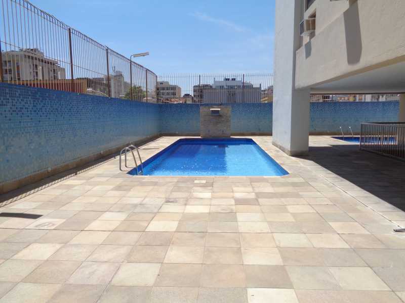Conheça DSC07771 do imóvel - Apartamento 3 quartos à venda Méier, Rio de Janeiro - R$ 440.000 - MEAP30179 - 24 DSC07771 - 24