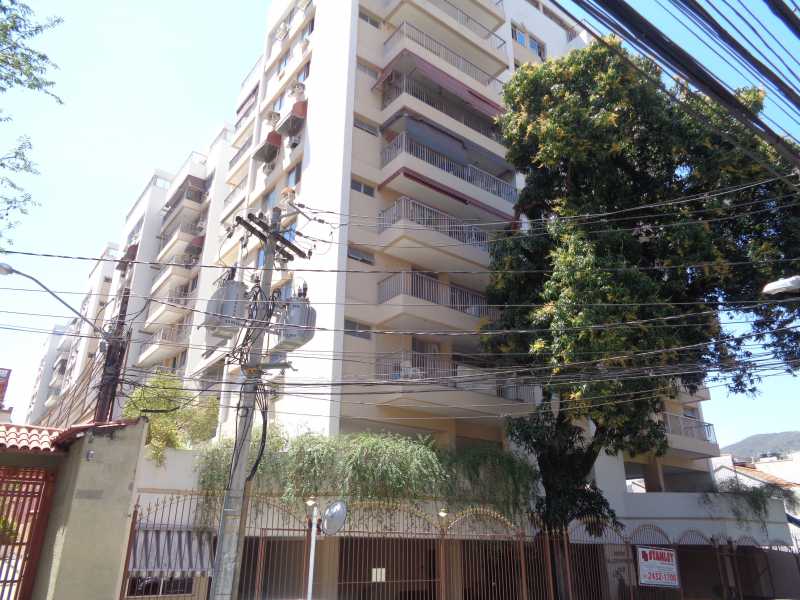 Conheça DSC07776 do imóvel - Apartamento 3 quartos à venda Méier, Rio de Janeiro - R$ 440.000 - MEAP30179 - 28 DSC07776 - 28