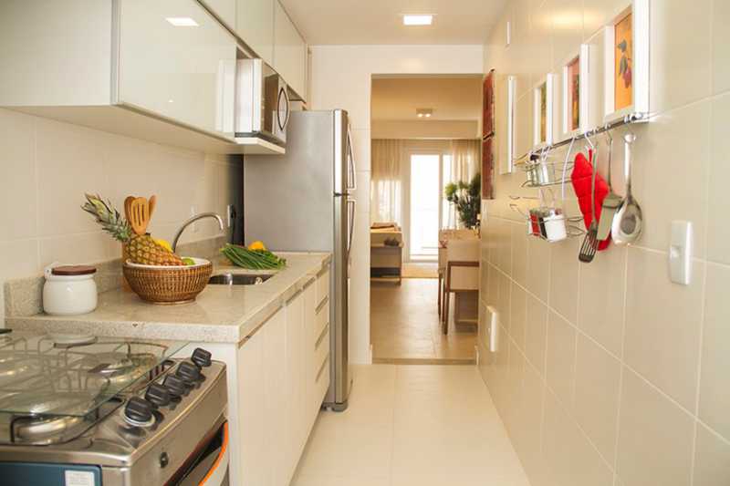 Conheça decorado 3 do imóvel - Apartamento 3 quartos à venda Vila Isabel, Rio de Janeiro - R$ 683.800 - FRAP30324 - 3 decorado 3 - 3