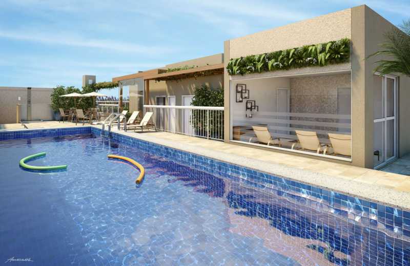 Conheça Perspectivas 1 do imóvel - Apartamento 3 quartos à venda Vila Isabel, Rio de Janeiro - R$ 683.800 - FRAP30324 - 5 Perspectivas 1 - 5