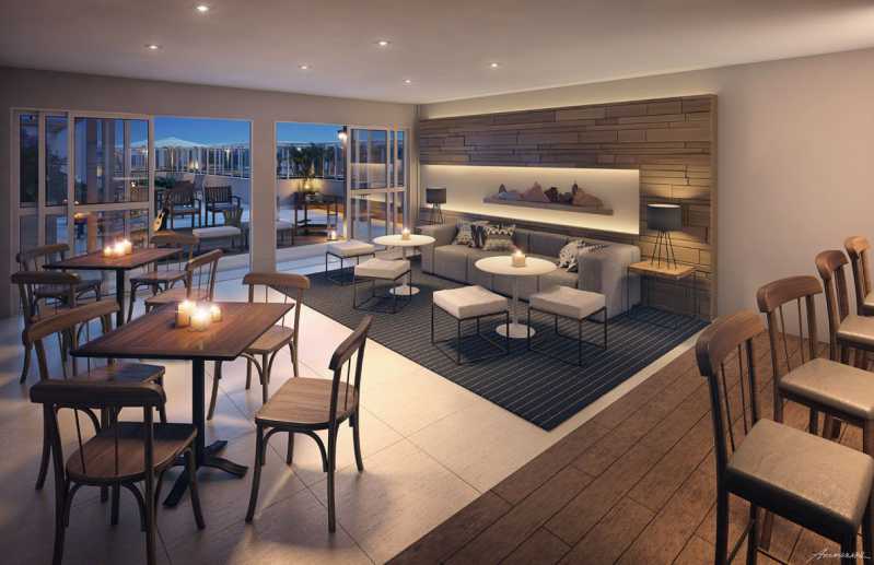 Conheça Perspectivas 3 do imóvel - Apartamento 3 quartos à venda Vila Isabel, Rio de Janeiro - R$ 683.800 - FRAP30324 - 7 Perspectivas 3 - 7