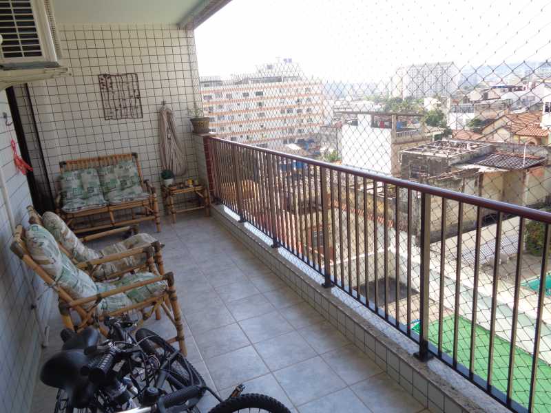 Conheça DSC07544 do imóvel - Apartamento 2 quartos à venda Méier, Rio de Janeiro - R$ 460.000 - MEAP20507 - 2 DSC07544 - 2
