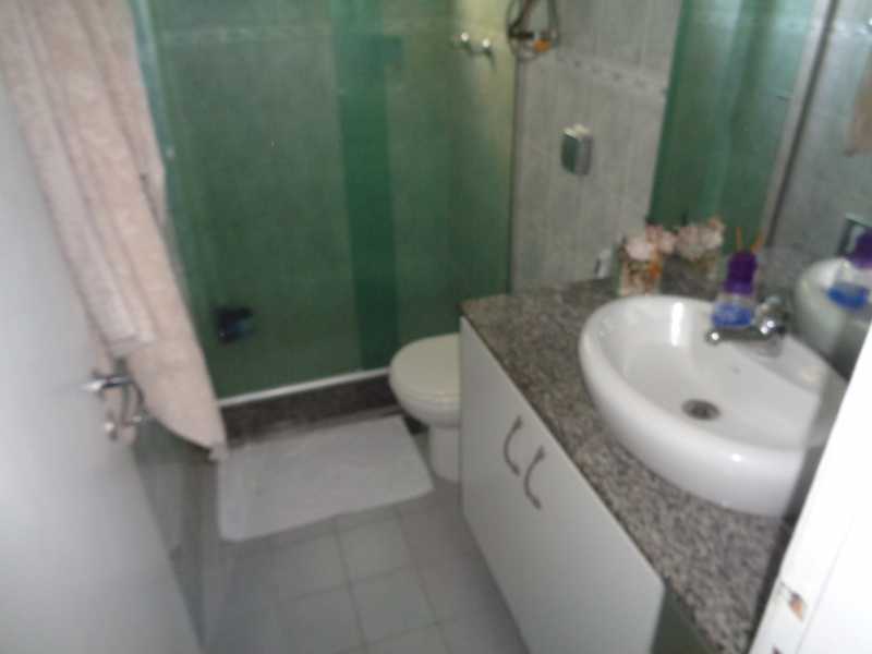 Conheça DSC07548 do imóvel - Apartamento 2 quartos à venda Méier, Rio de Janeiro - R$ 460.000 - MEAP20507 - 13 DSC07548 - 13