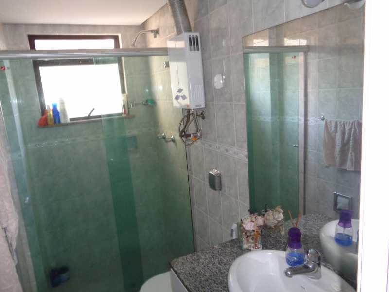 Conheça DSC07549 do imóvel - Apartamento 2 quartos à venda Méier, Rio de Janeiro - R$ 460.000 - MEAP20507 - 12 DSC07549 - 12