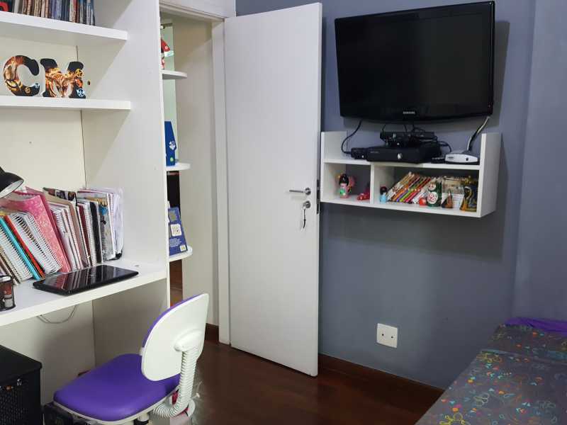 Conheça 20171027_103902 do imóvel - Apartamento 2 quartos à venda Méier, Rio de Janeiro - R$ 460.000 - MEAP20507 - 11 20171027_103902 - 11