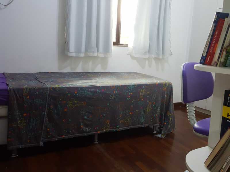 Conheça 20171027_104428 do imóvel - Apartamento 2 quartos à venda Méier, Rio de Janeiro - R$ 460.000 - MEAP20507 - 10 20171027_104428 - 10