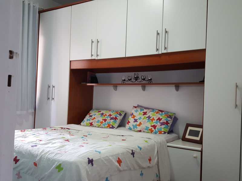 Conheça 20171027_105000 do imóvel - Apartamento 2 quartos à venda Méier, Rio de Janeiro - R$ 460.000 - MEAP20507 - 6 20171027_105000 - 6