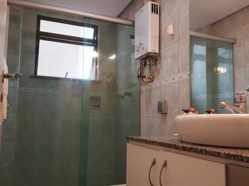 Conheça 20171027_105344 do imóvel - Apartamento 2 quartos à venda Méier, Rio de Janeiro - R$ 460.000 - MEAP20507 - 14 20171027_105344 - 14