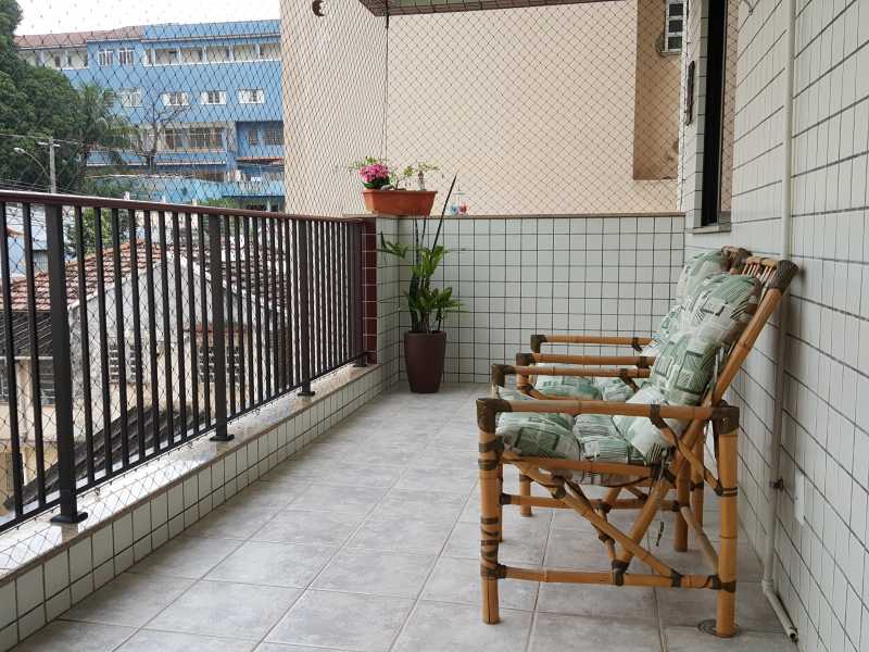 Conheça 20171027_105738 do imóvel - Apartamento 2 quartos à venda Méier, Rio de Janeiro - R$ 460.000 - MEAP20507 - 4 20171027_105738 - 4