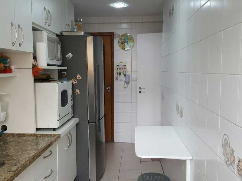Conheça IMG-20171201-WA0139 do imóvel - Apartamento 2 quartos à venda Méier, Rio de Janeiro - R$ 460.000 - MEAP20507 - 16 IMG-20171201-WA0139 - 16